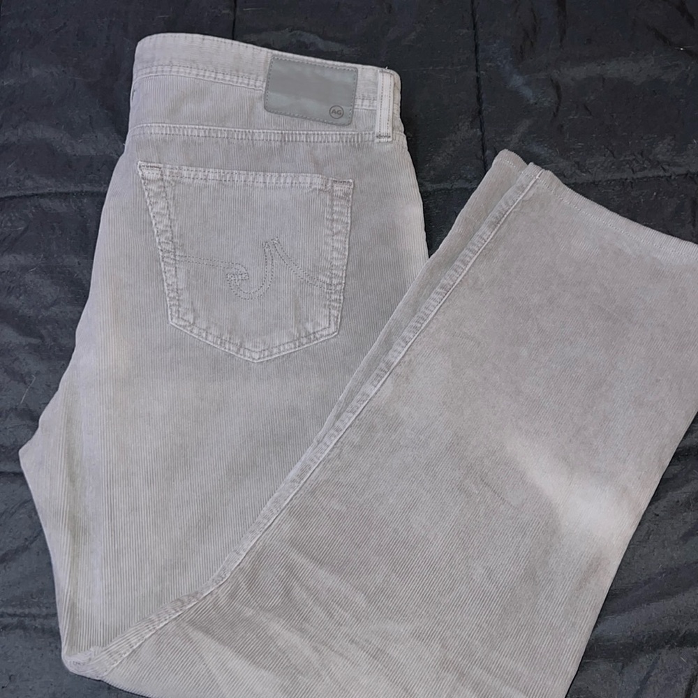 adriano goldschmied corduroy pants